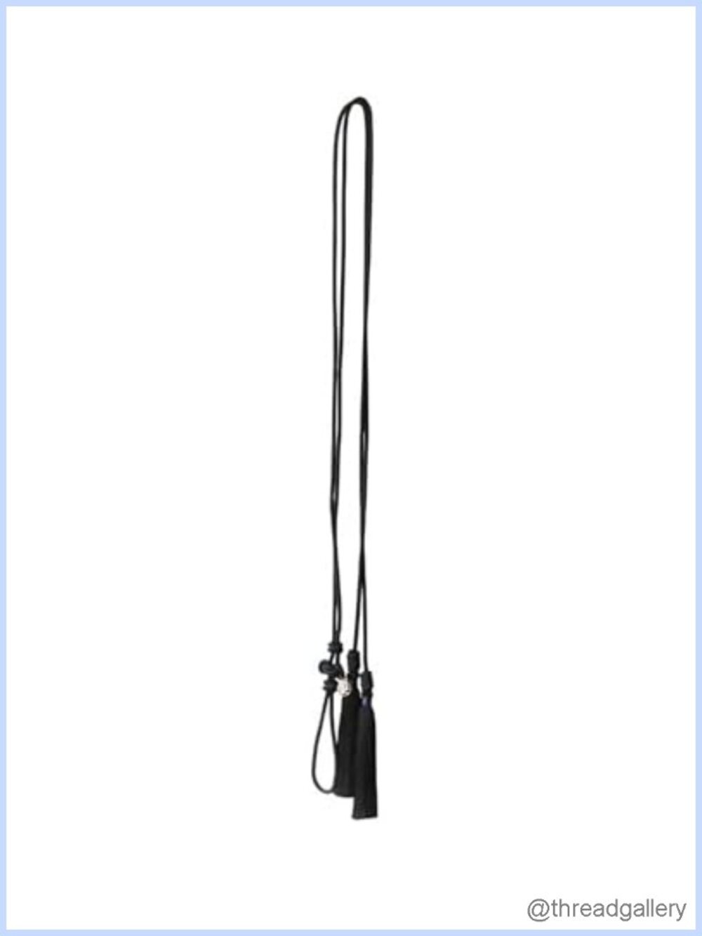 Korean Hanbok Sash Belt Long Tassel Waist Tie Cord 66 Inch